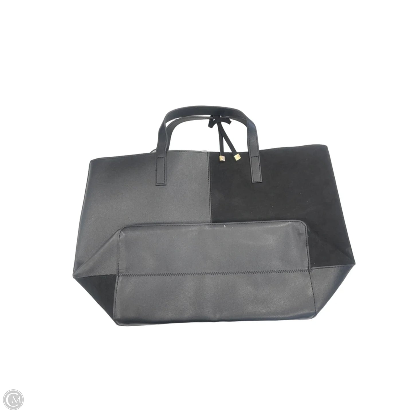 Handbag By Donna Karan, Size: Large