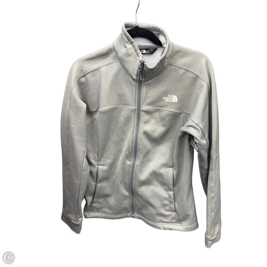 Jacket Other By The North Face In Grey, Size: M