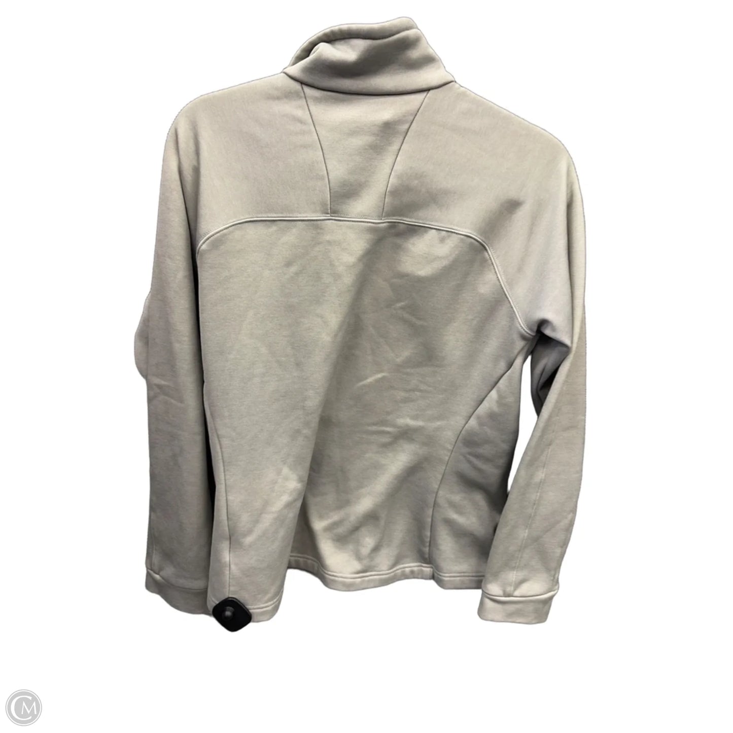 Jacket Other By The North Face In Grey, Size: M