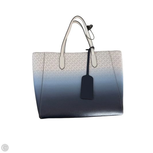 Handbag Designer By Michael Kors, Size: Large