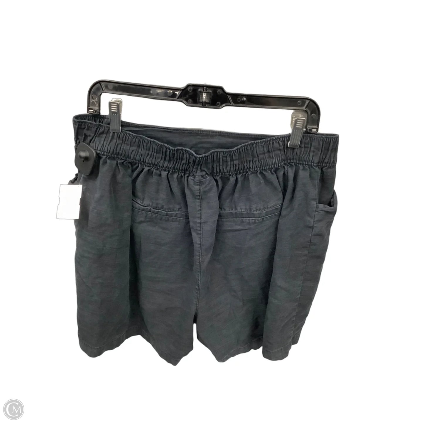 Shorts By Lane Bryant In Black, Size: 14