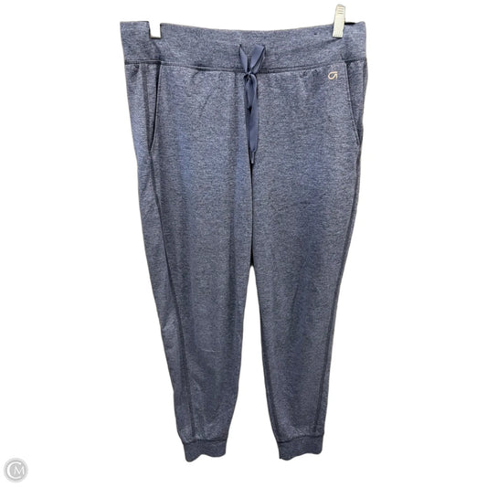 Athletic Pants By Gapfit In Blue, Size: M