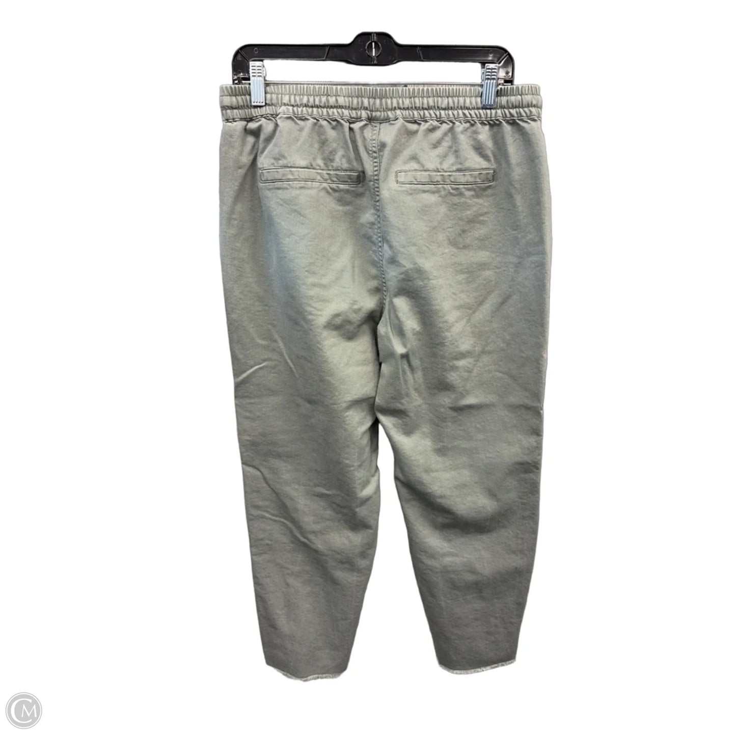 Pants Chinos & Khakis By Universal Thread In Green, Size: 8