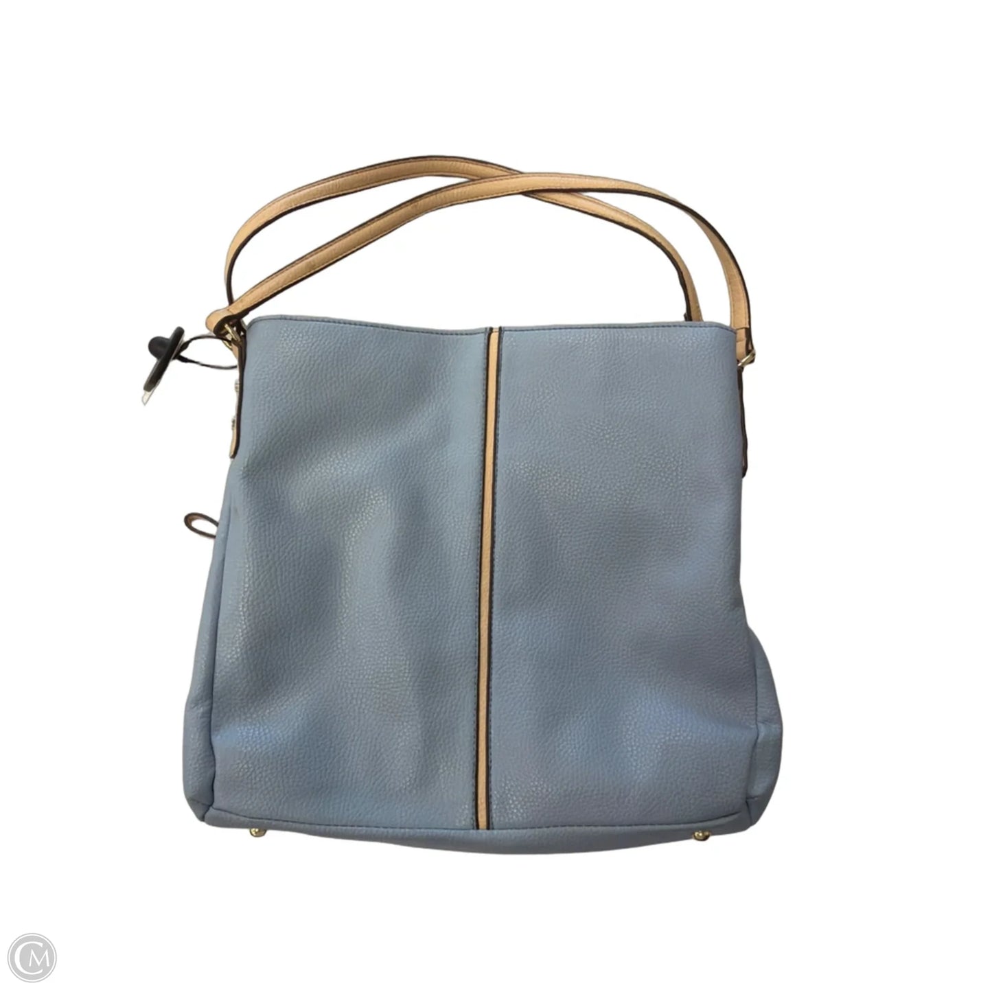 Handbag By Anne Klein, Size: Large