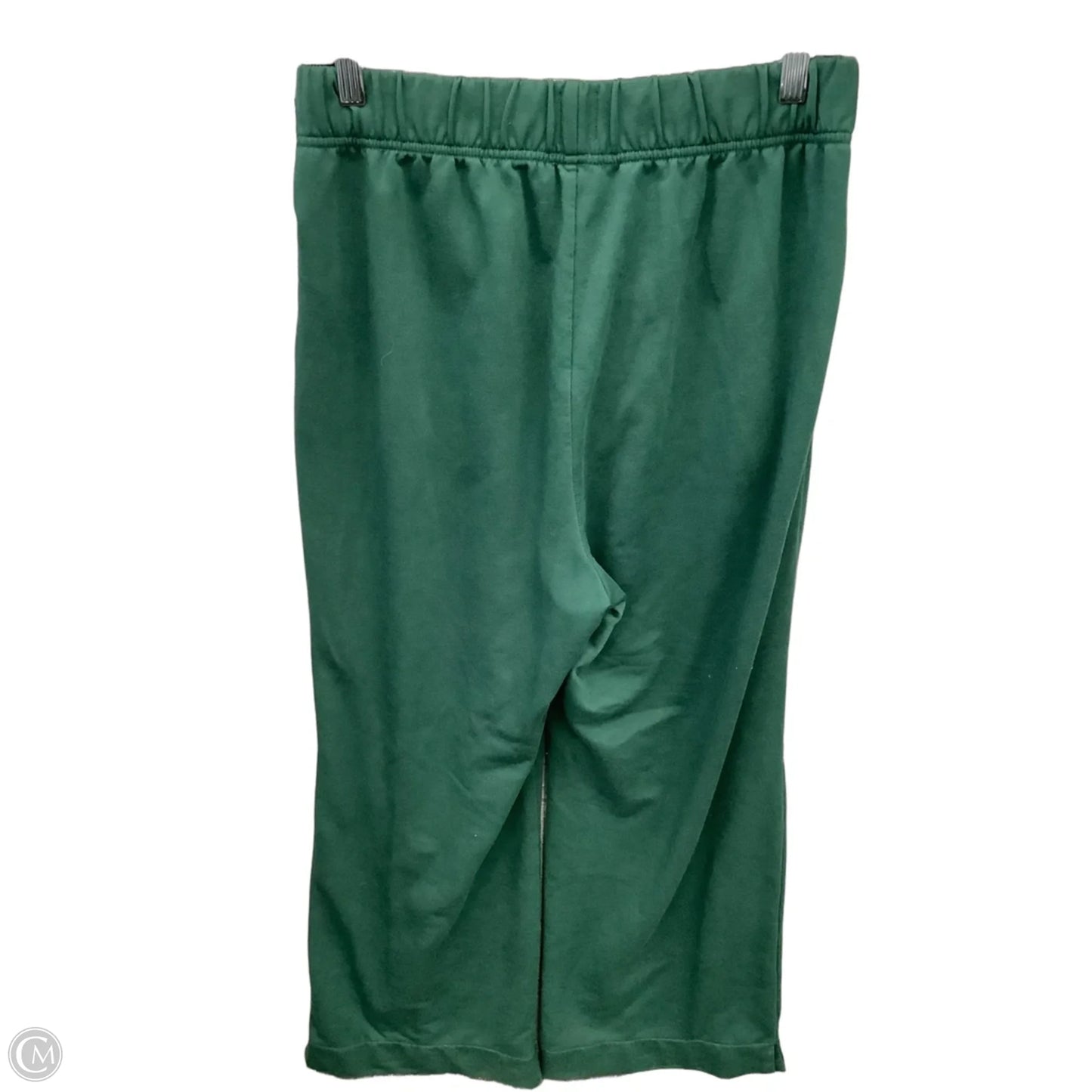 Pants Wide Leg By Gap In Green, Size: 8