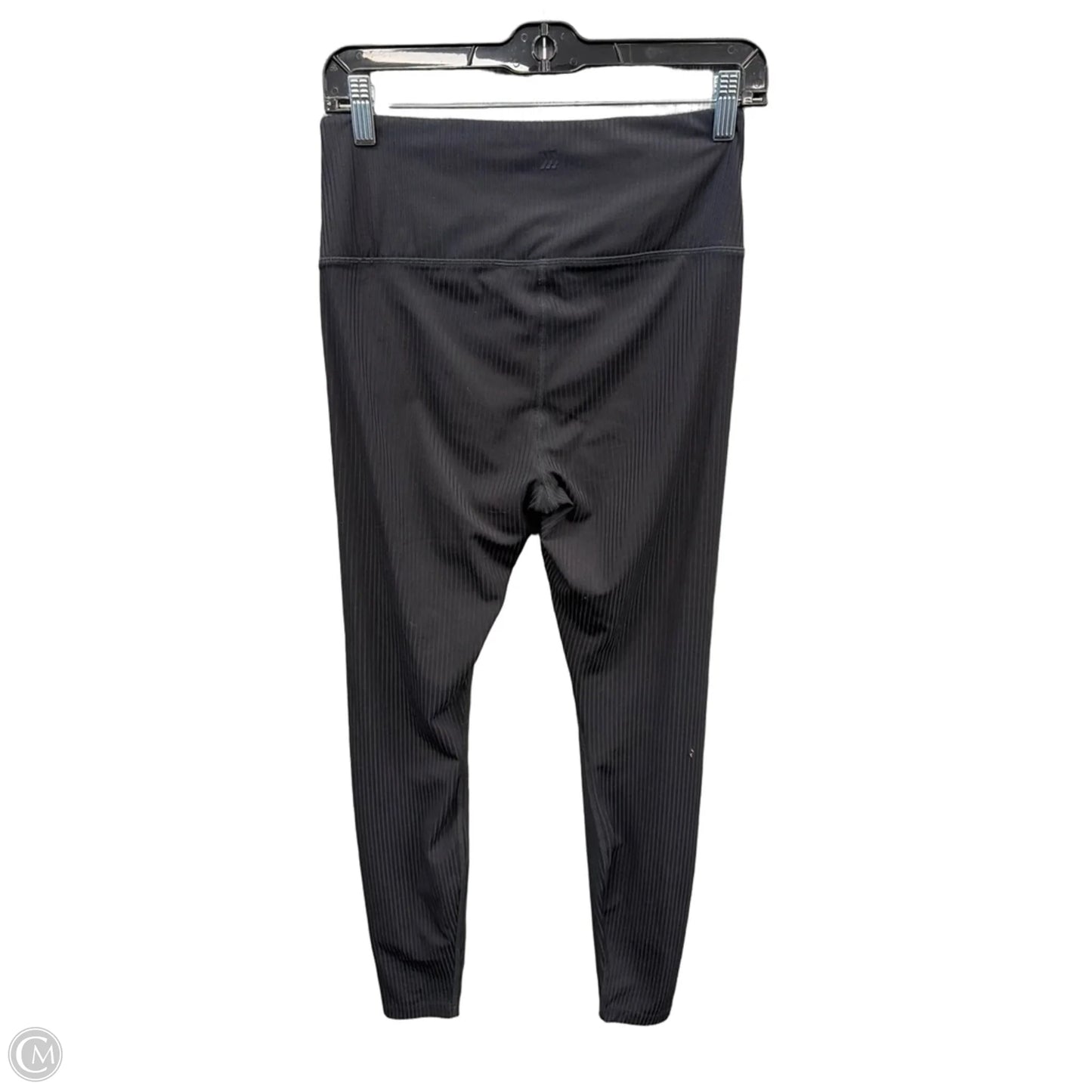 Athletic Leggings By All In Motion In Black, Size: M