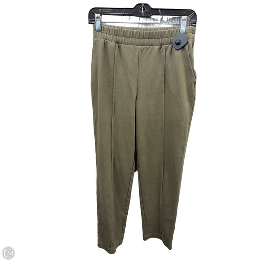 Pants Other By A New Day In Gold, Size: 0