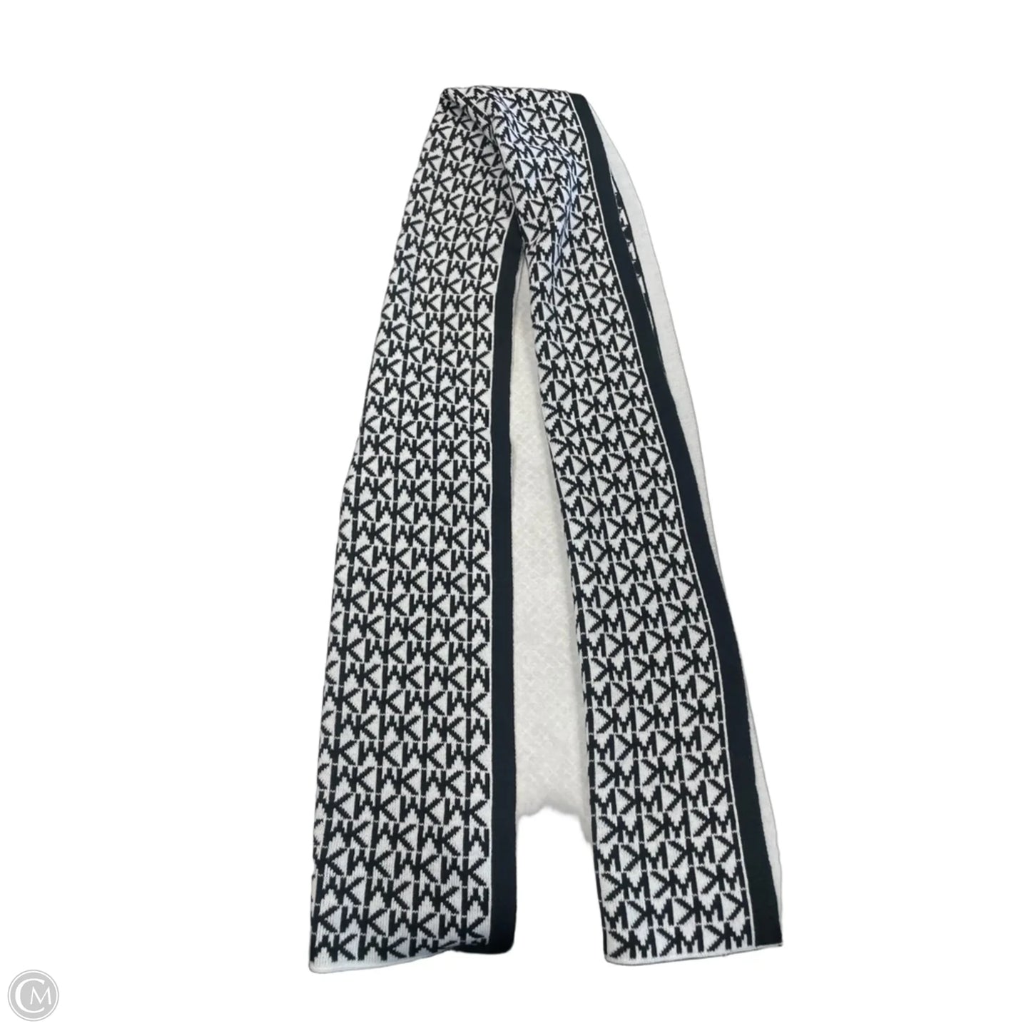 Scarf Long By Michael By Michael Kors