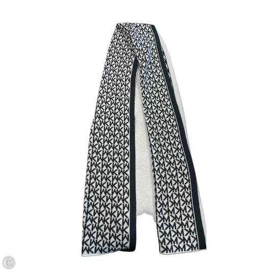 Scarf Long By Michael By Michael Kors