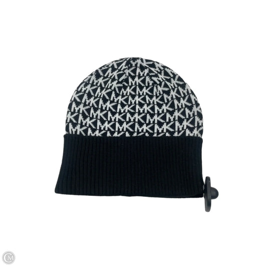 Hat Beanie By Michael By Michael Kors