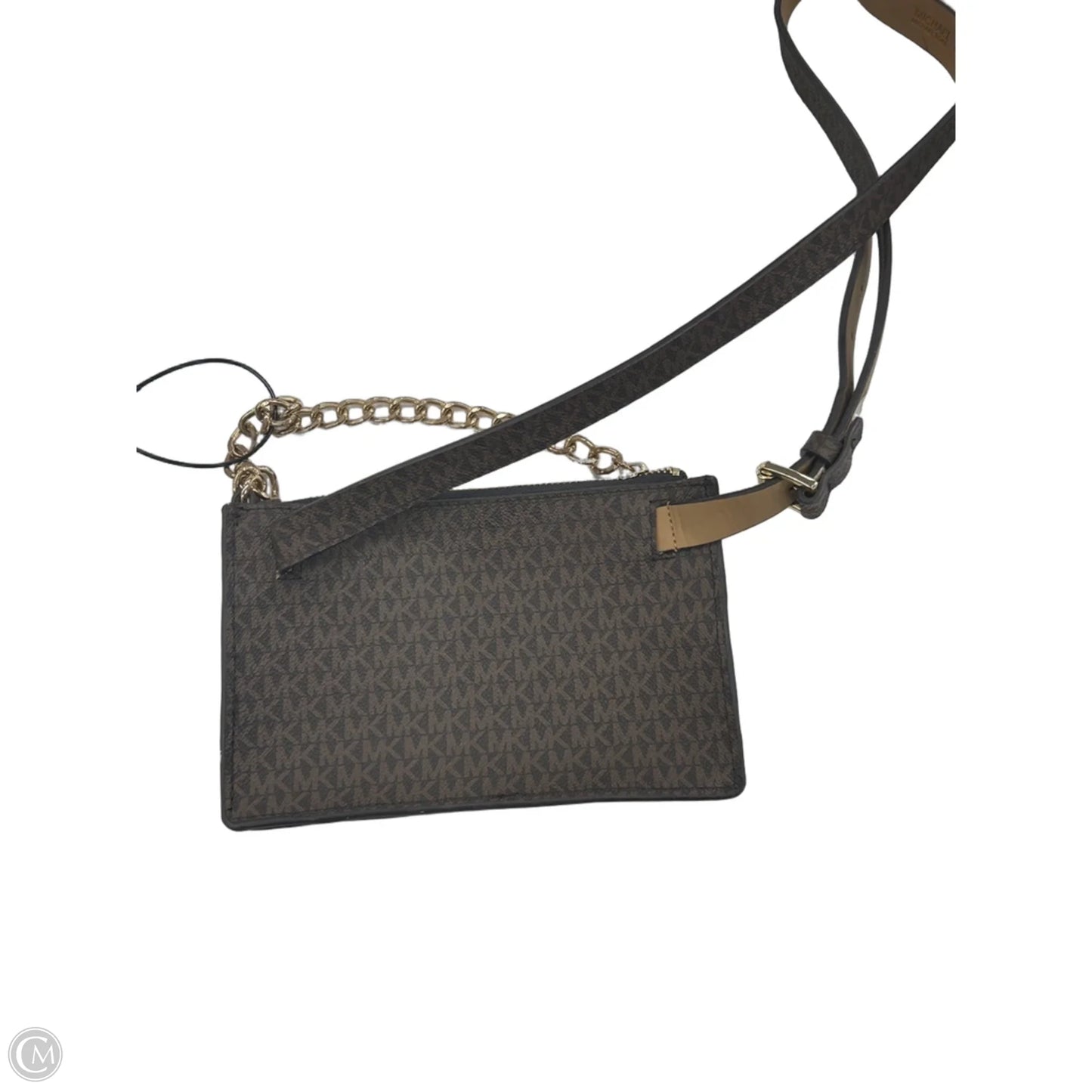 Belt Bag Designer By Michael Kors, Size: Small