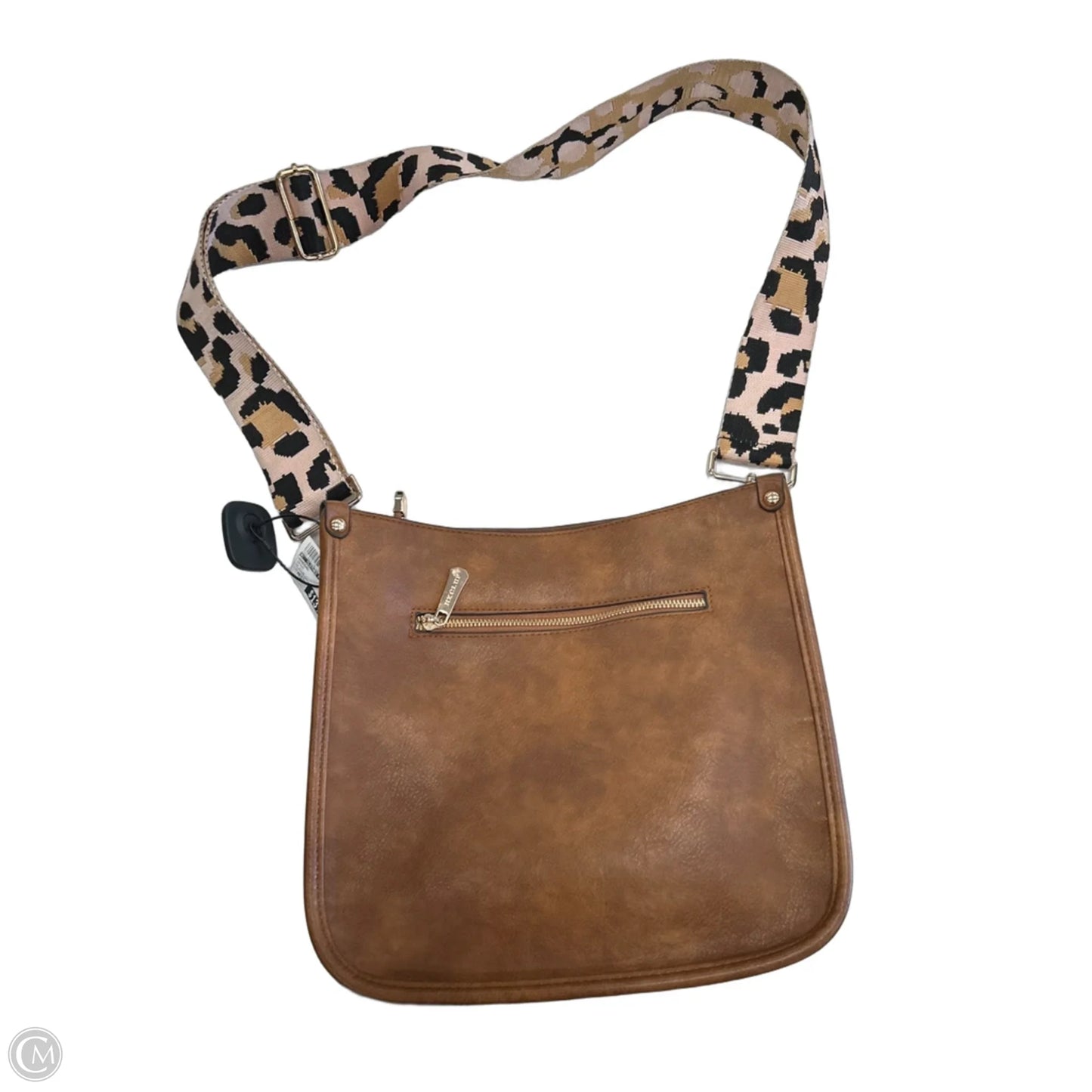 Handbag By Clothes Mentor, Size: Medium