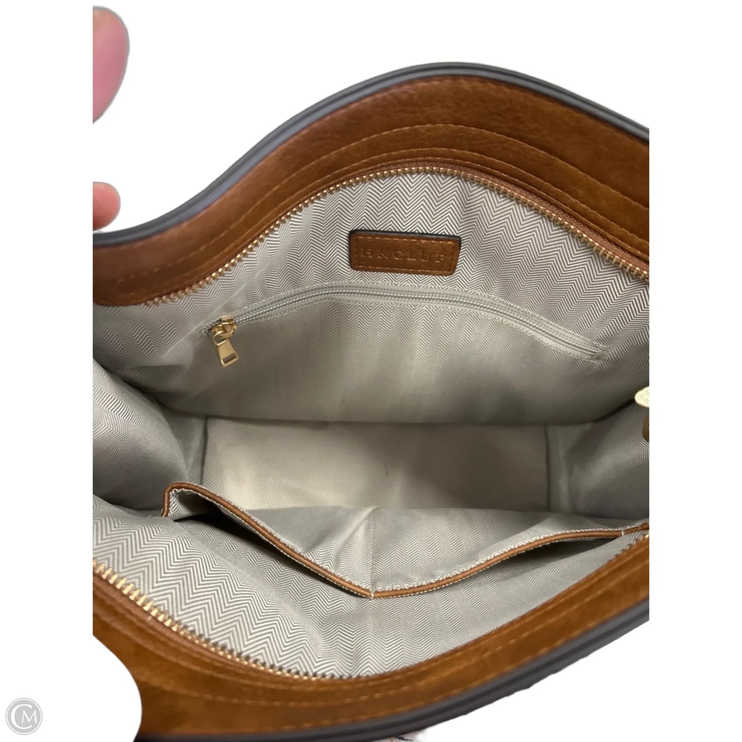Handbag By Clothes Mentor, Size: Medium