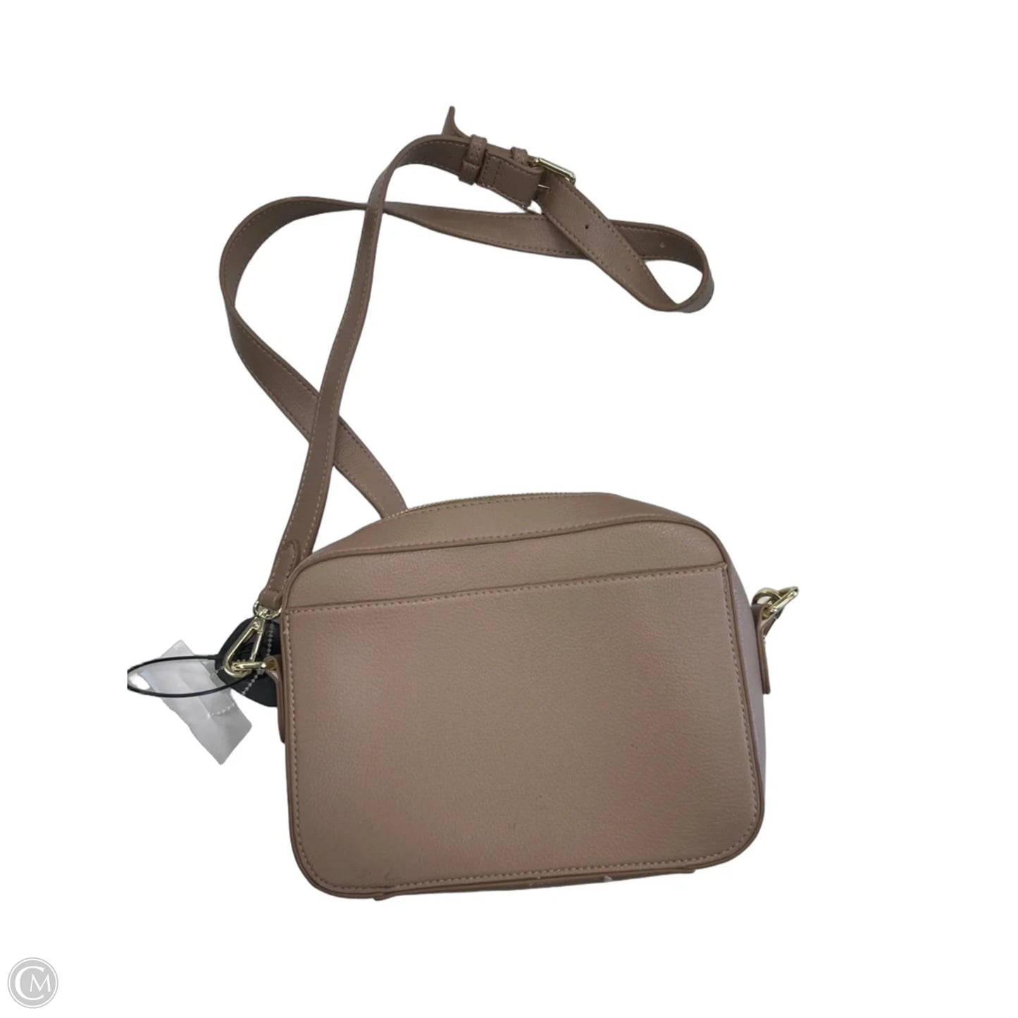 Crossbody By Clothes Mentor, Size: Small