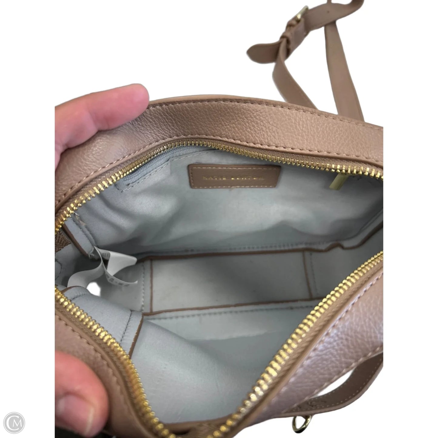 Crossbody By Clothes Mentor, Size: Small