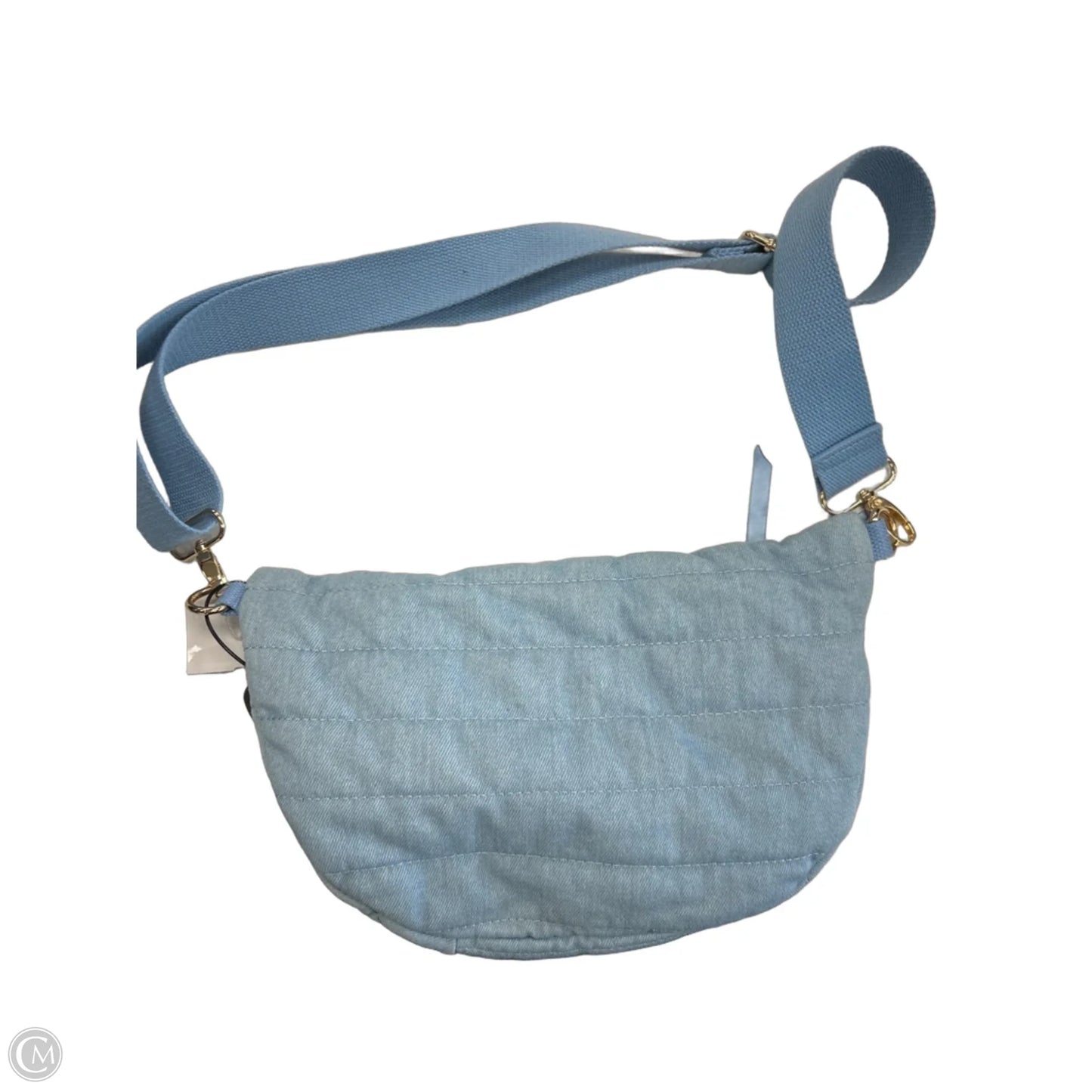 Belt Bag By Clothes Mentor, Size: Small
