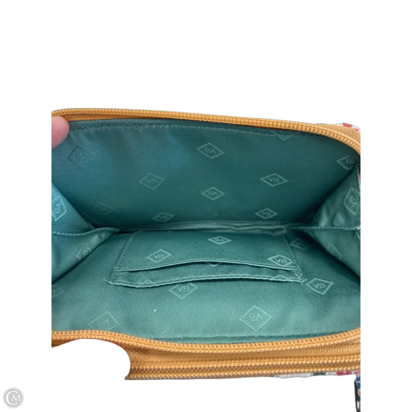 Crossbody By Vera Bradley, Size: Small