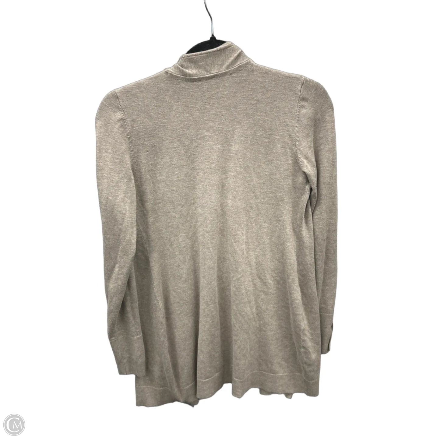 Cardigan By White House Black Market In Grey, Size: Xs
