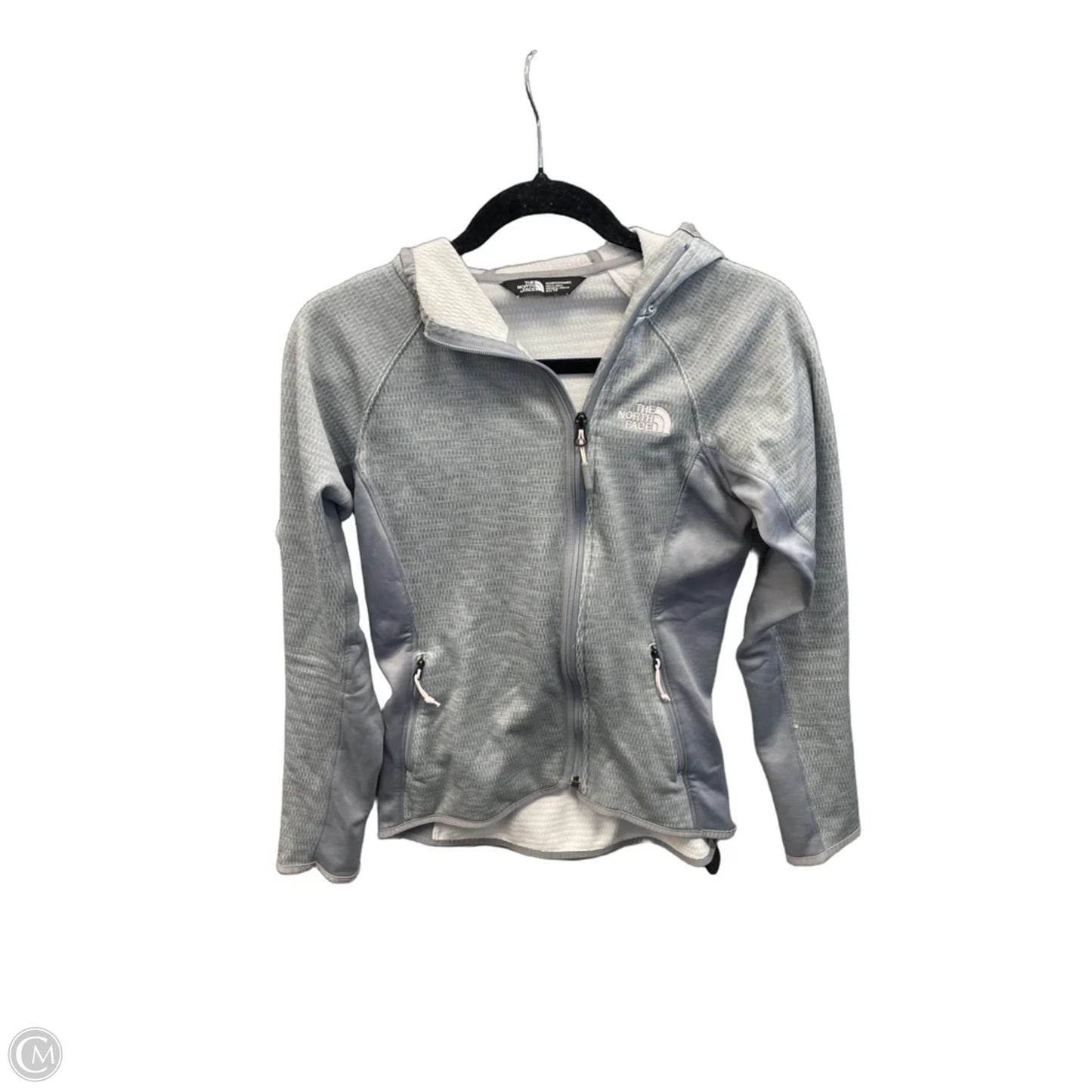 Jacket Other By The North Face In Grey, Size: Xs