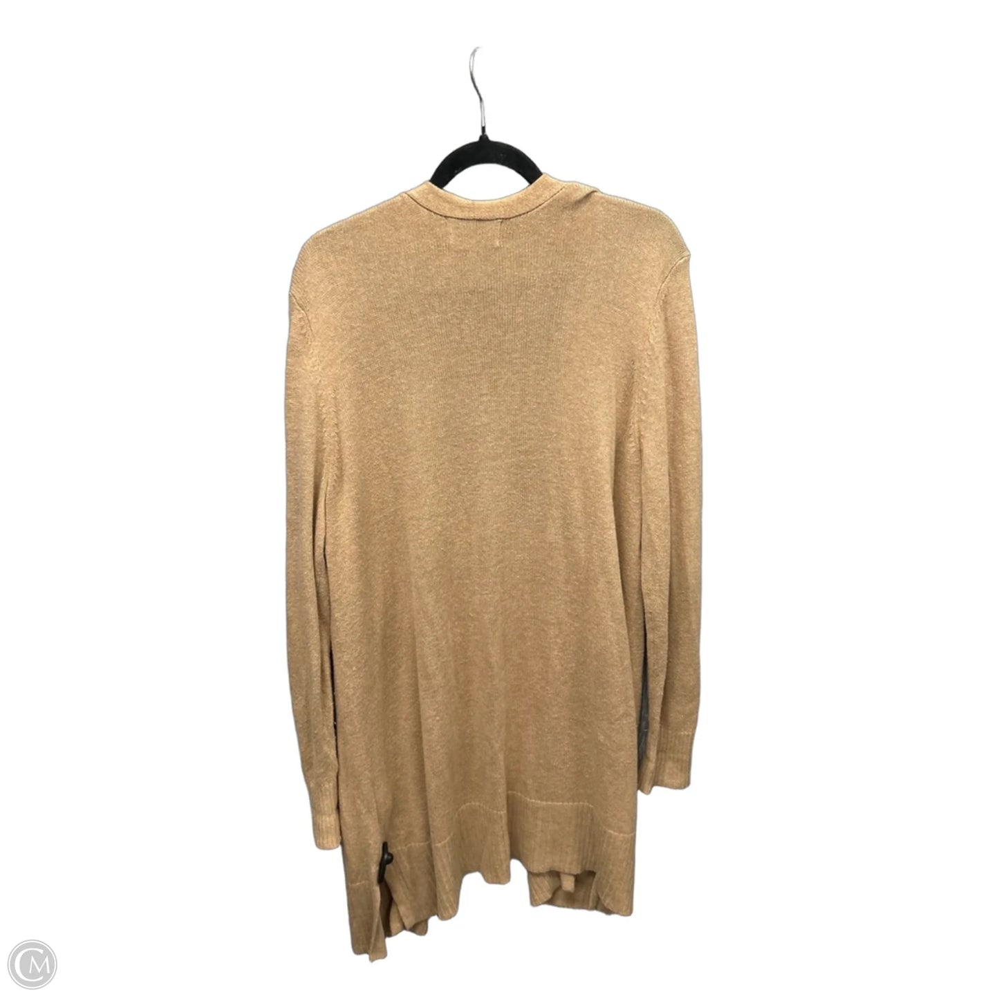 Cardigan By Old Navy In Brown, Size: Xl