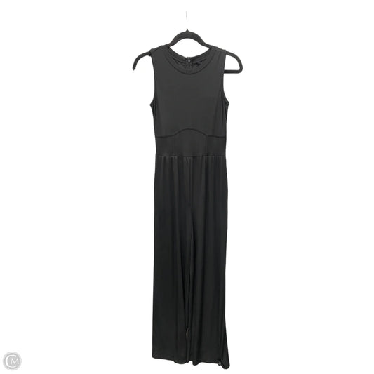 Jumpsuit By Clothes Mentor In Black, Size: S