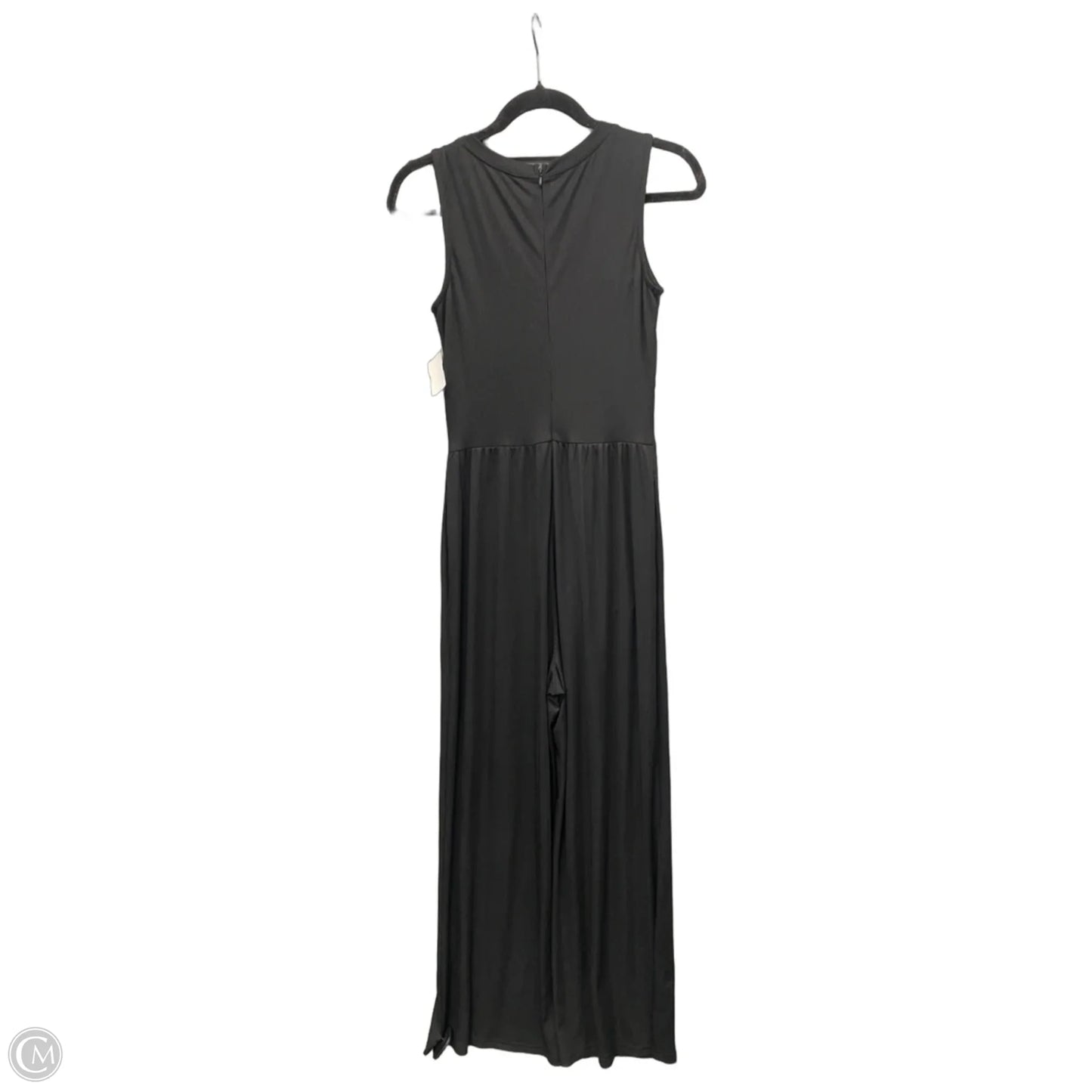 Jumpsuit By Clothes Mentor In Black, Size: S