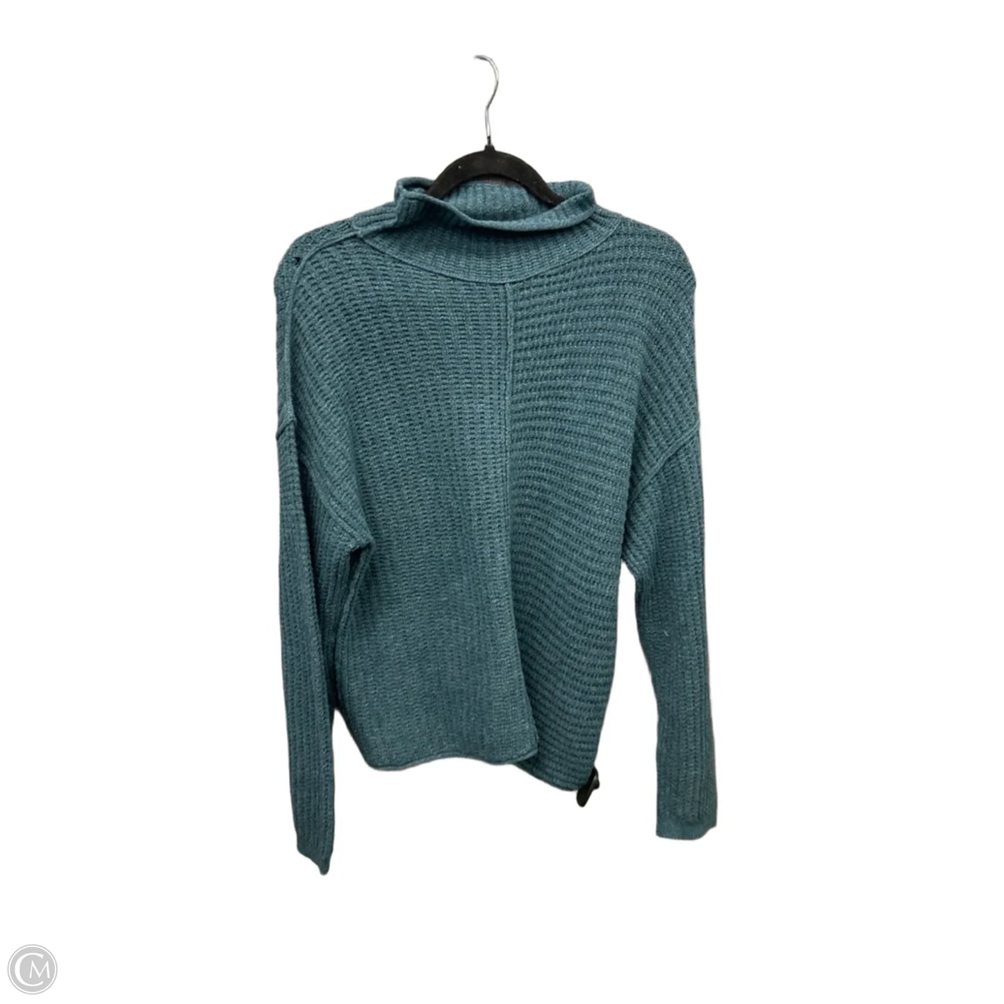 Sweater By Sonoma In Blue, Size: S