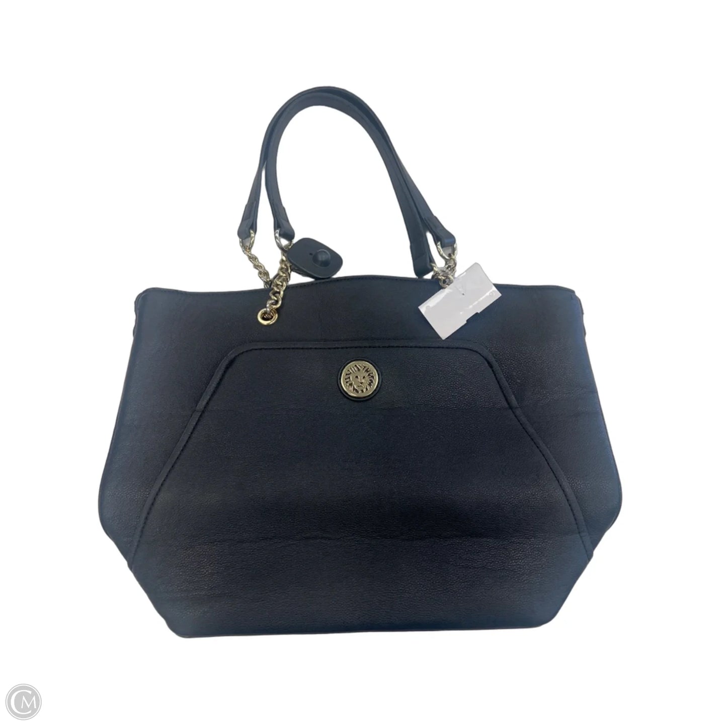 Handbag By Anne Klein, Size: Medium