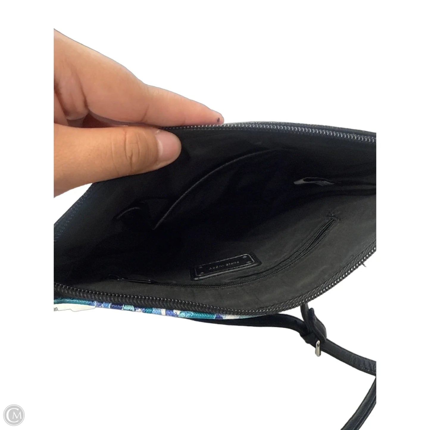 Crossbody By Nine West, Size: Small