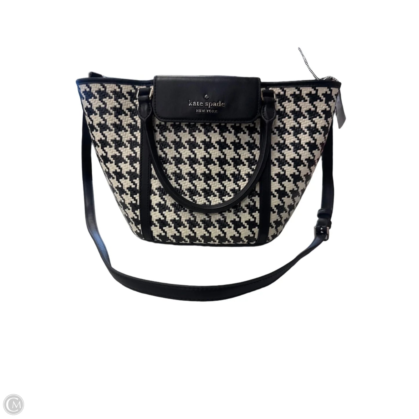 Handbag Designer By Kate Spade, Size: Medium