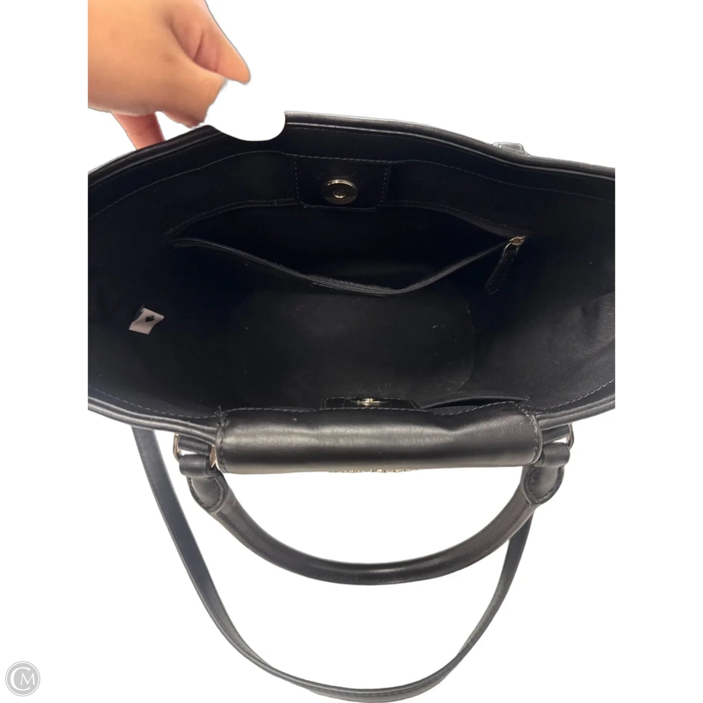 Handbag Designer By Kate Spade, Size: Medium