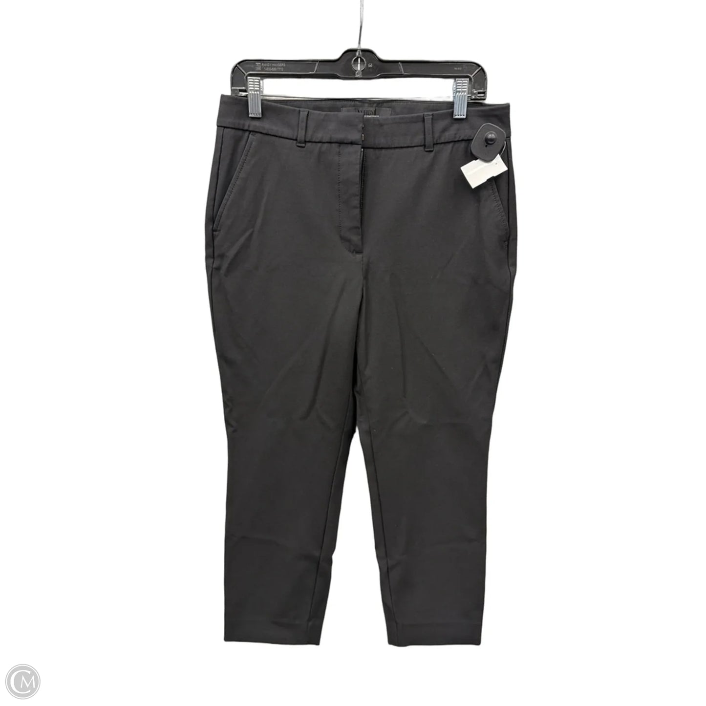 Pants Dress By White House Black Market In Black, Size: 10