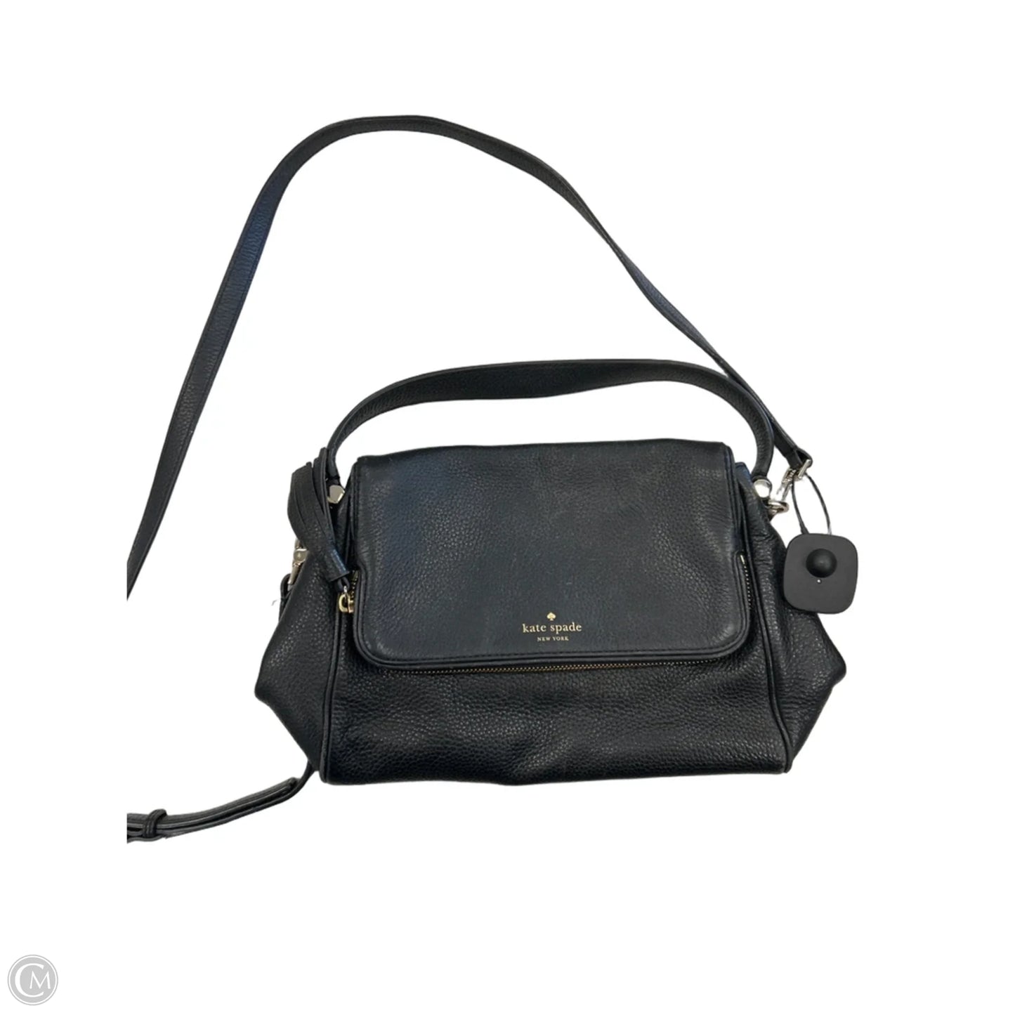 Crossbody Designer By Kate Spade, Size: Large