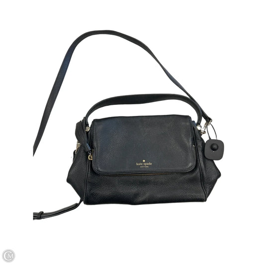 Crossbody Designer By Kate Spade, Size: Large