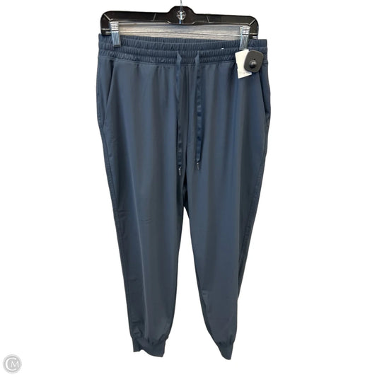 Athletic Pants By Old Navy In Navy, Size: M