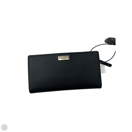 Wallet Designer By Kate Spade, Size: Medium