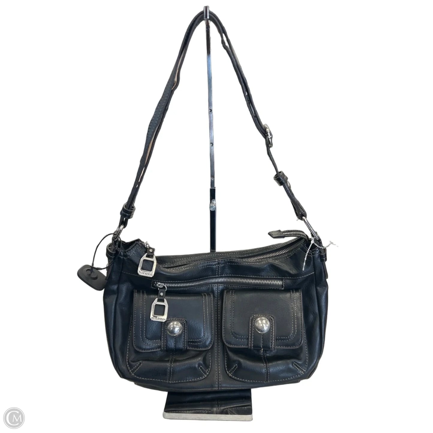 Handbag By Tyler Rodan, Size: Medium