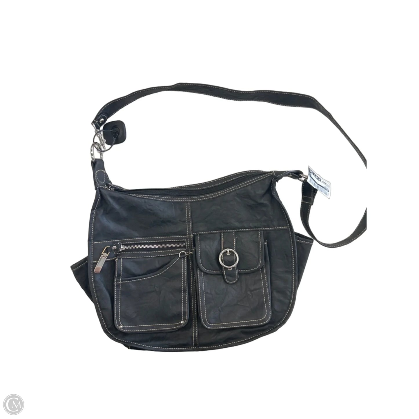 Handbag By Rosetti, Size: Medium