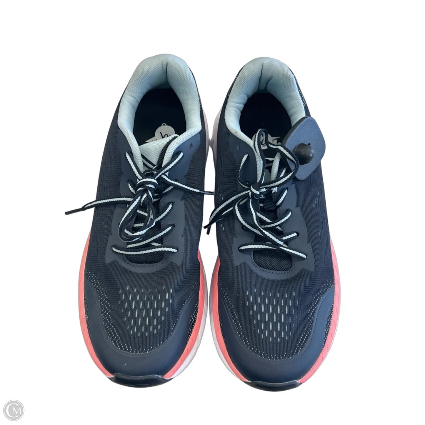 Shoes Athletic By Avia In Blue, Size: 9