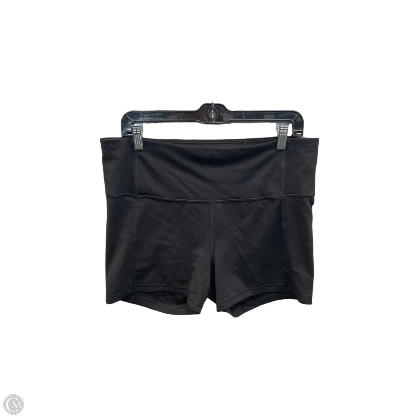 Athletic Shorts By All In Motion In Black, Size: Xxl