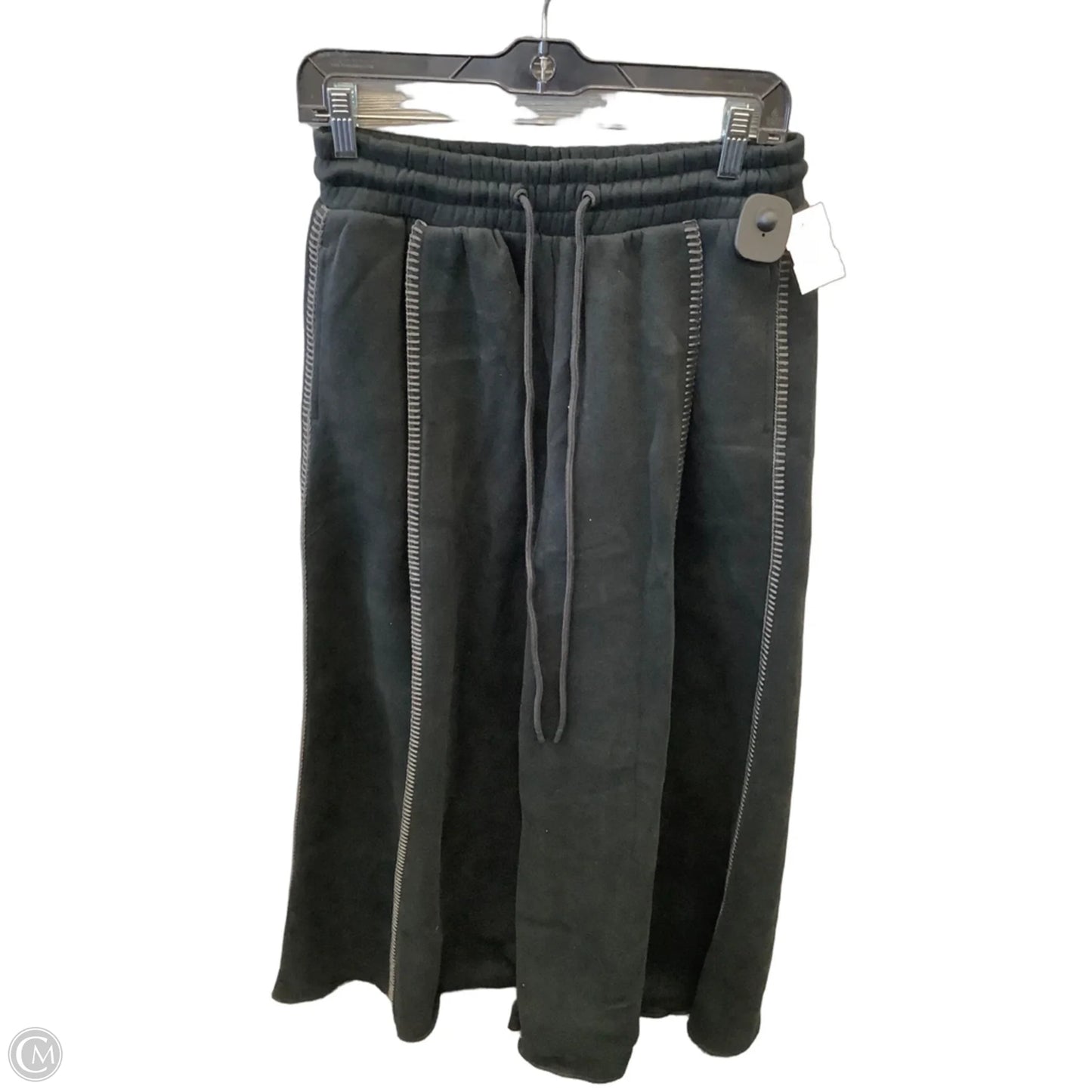 Pants Designer By Ugg In Black, Size: 4