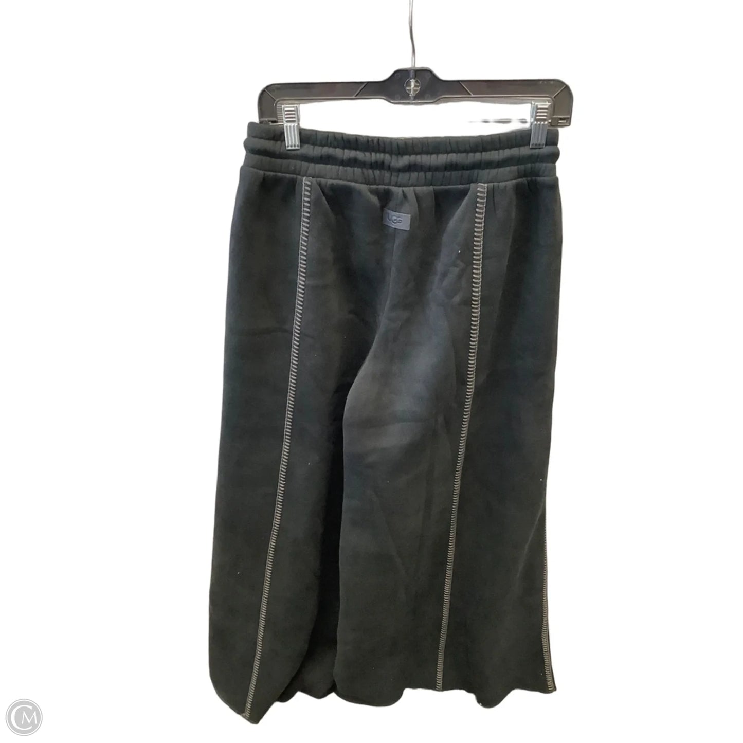 Pants Designer By Ugg In Black, Size: 4