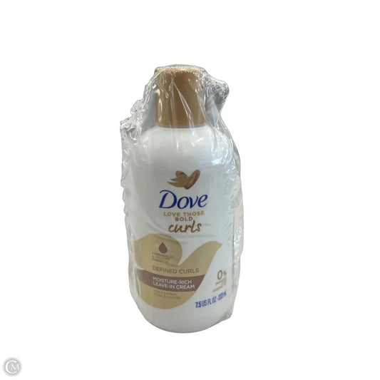 Hair Conditioner By Dove