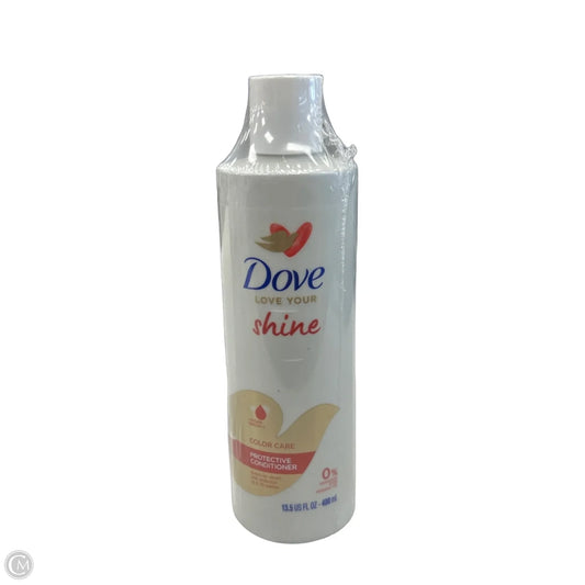 Hair Conditioner By Dove