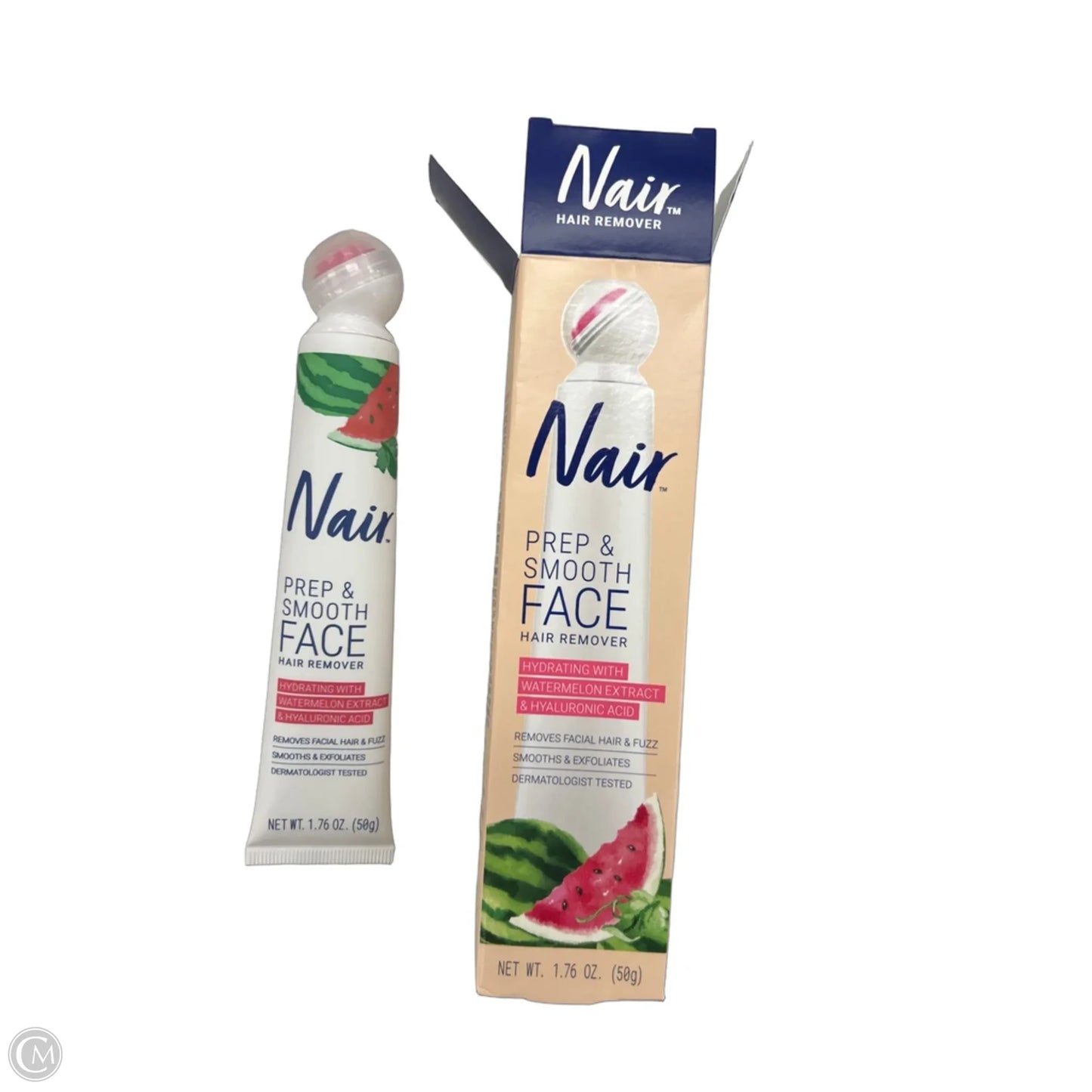 Hair Remover By Nair