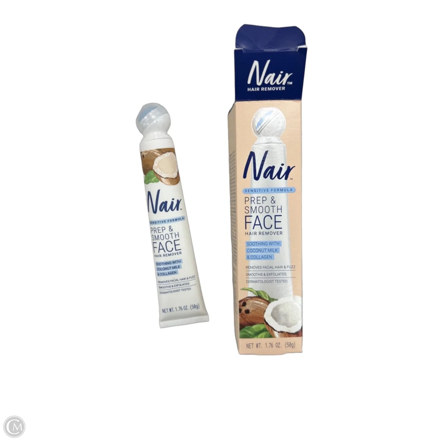Hair Remover By Nair