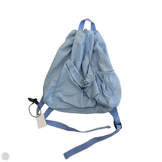Backpack By Clothes Mentor, Size: Medium