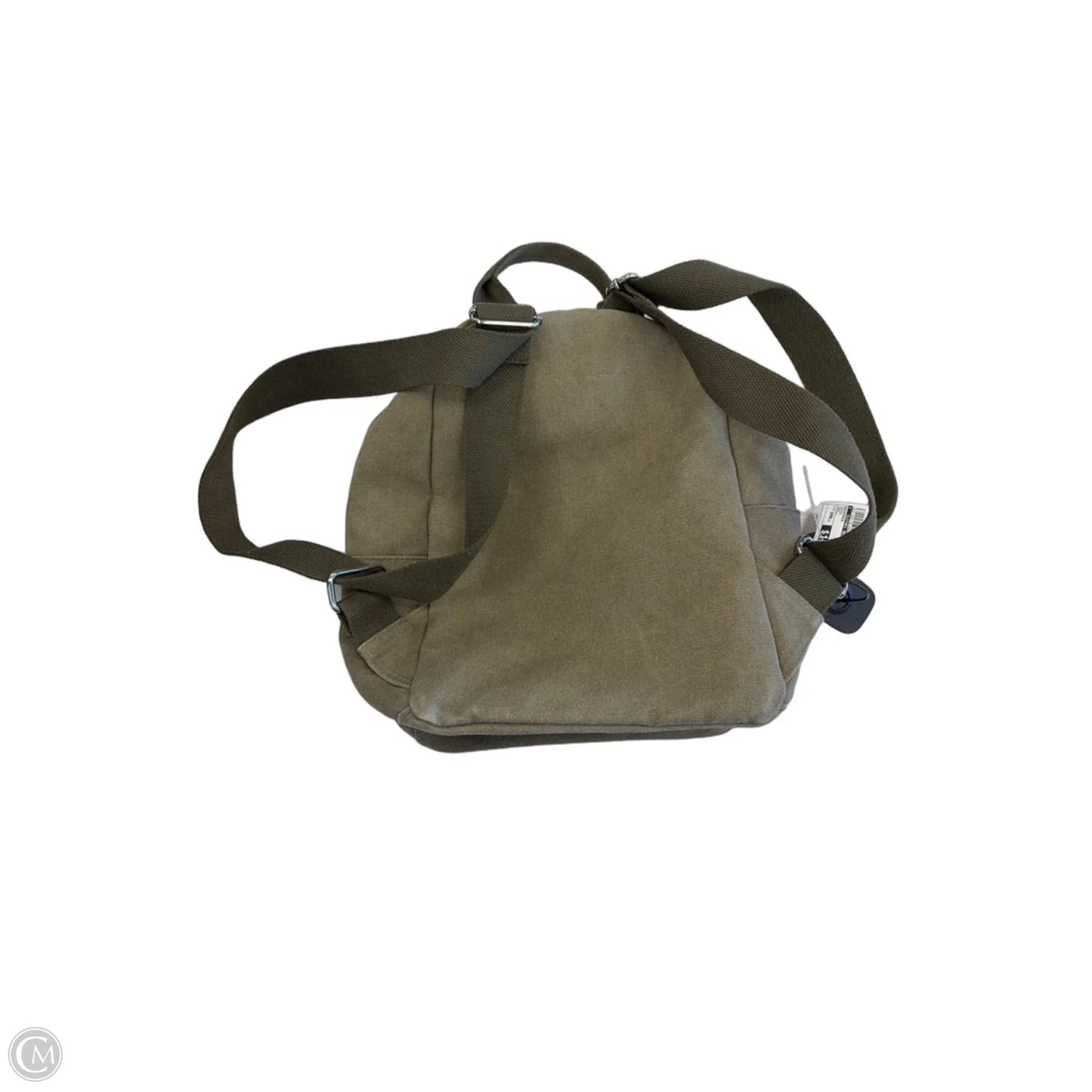 Backpack By Clothes Mentor, Size: Small