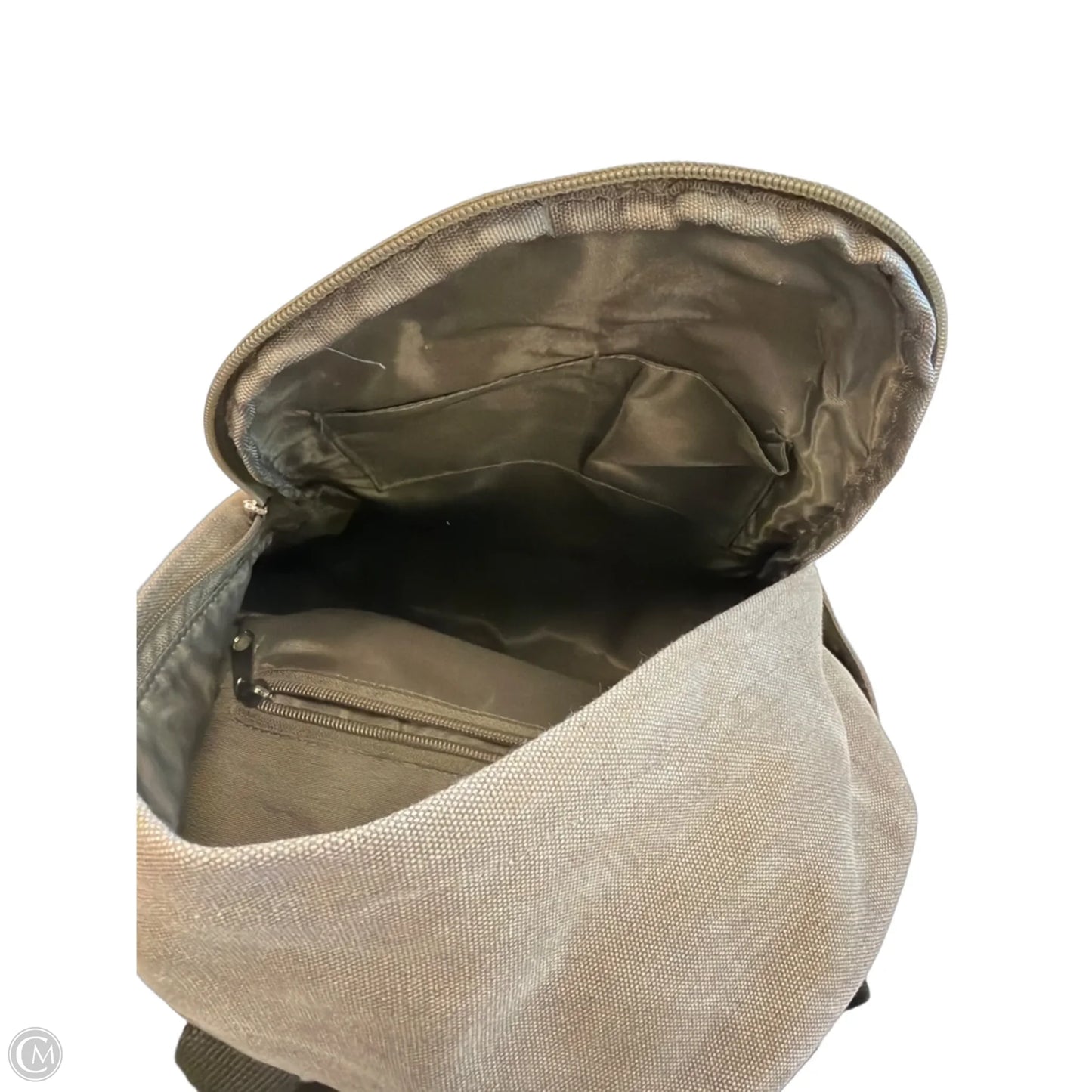 Backpack By Clothes Mentor, Size: Small