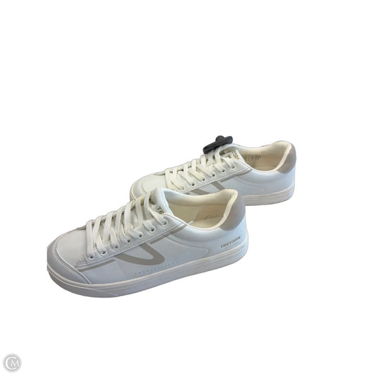 Shoes Sneakers By Tretorn In White, Size: 7